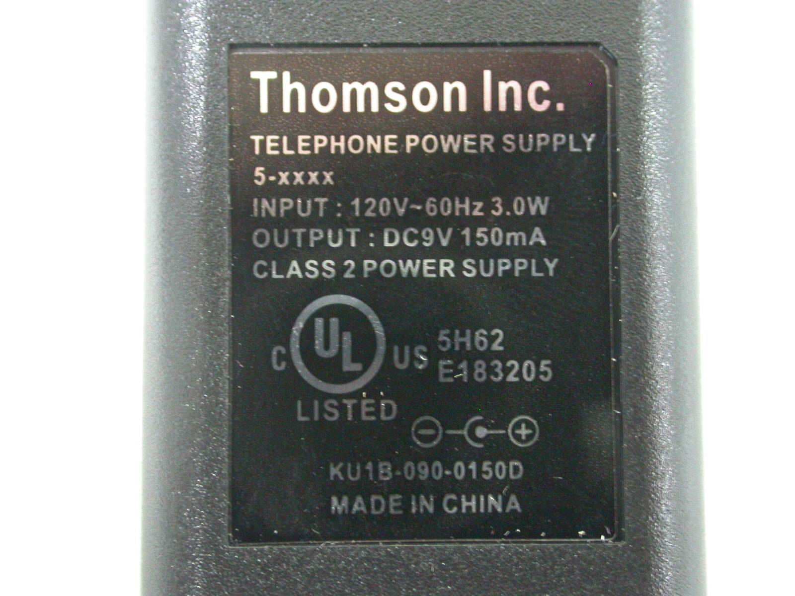 US DECT PHONE-- HEADSET - FCC ID UMQID937H - PHILIPS Consumer Electronics (2)