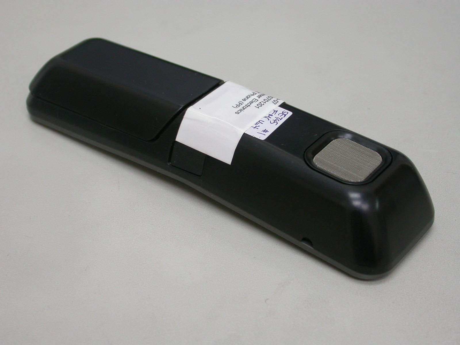 US DECT PHONE-- HEADSET - FCC ID UMQID937H - PHILIPS Consumer Electronics (3)