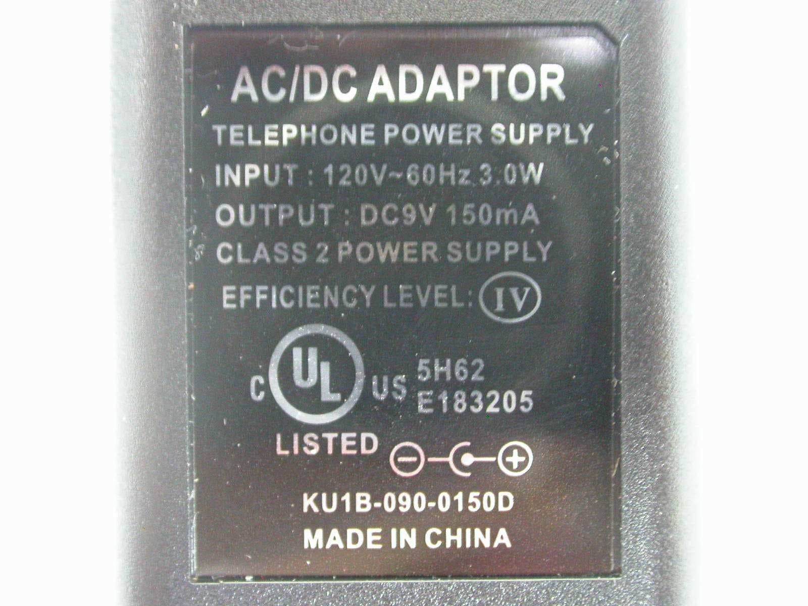 US DECT Phone - Headset - FCC ID UMQSE745H - PHILIPS Consumer Electronics