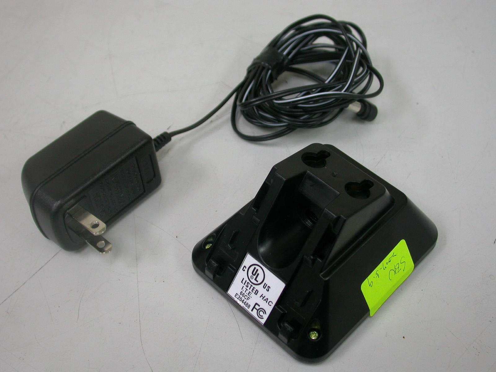 US DECT Phone - Headset - FCC ID UMQSE745H - PHILIPS Consumer Electronics (4)