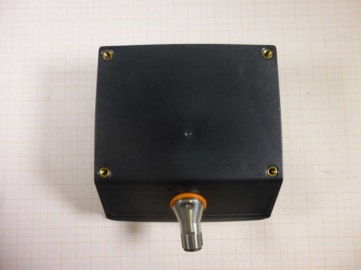 RF-identification System - FCC ID UN6-DTRHFHL - ifm electronic gmbh