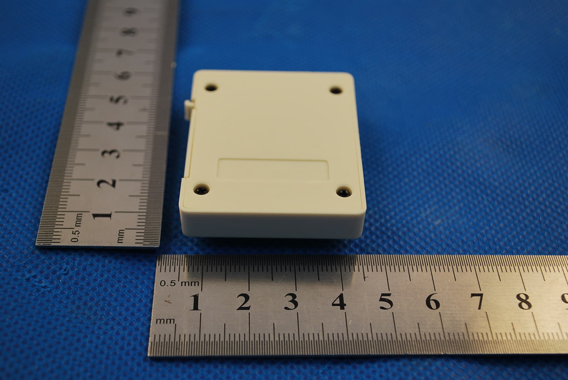 Speedy Hot Water - FCC ID UN9SPDYHTWTR - ETHER ELECTRONICS CO.,LTD.