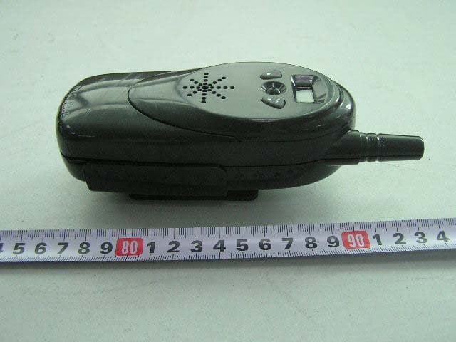 FRS/GMRS - FCC ID UNSH61056 - Andus Technologies Ltd (5)