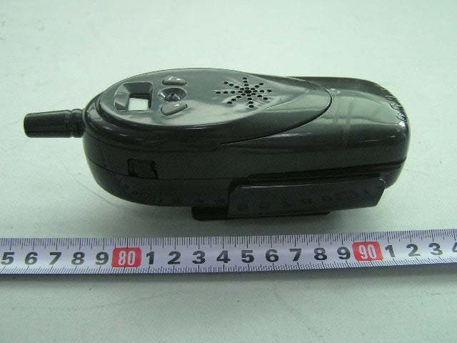 FRS/GMRS - FCC ID UNSH61056 - Andus Technologies Ltd (3)