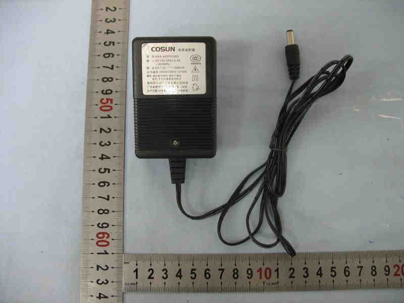 Fixed Wireless Terminal - FCC ID UNWTC800A - Greenfield Invest & Trade Inc. (3)