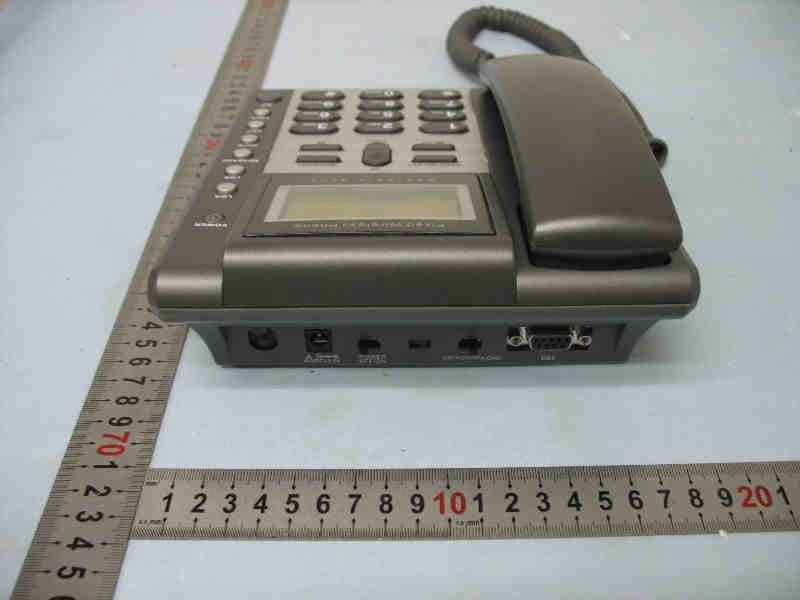 Fixed Wireless Terminal - FCC ID UNWTC800A - Greenfield Invest & Trade Inc. (5)