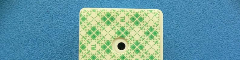 Wireless push-button - FCC ID UNYEWPP202 - K&J Electronics (2)