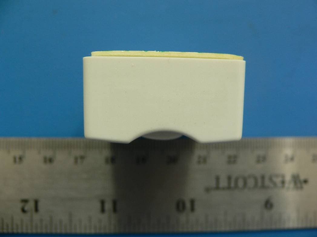 Wireless push-button - FCC ID UNYEWPP202 - K&J Electronics (1)