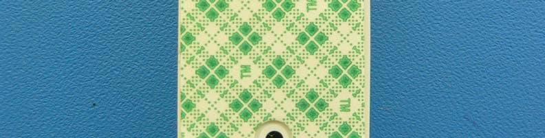 Wireless push-button - FCC ID UNYEWPP202 - K&J Electronics (3)