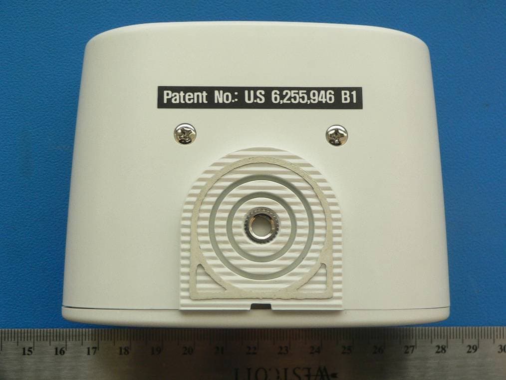 Infrared Sensor/Transmitter - FCC ID UNYEWPT202 - K&J Electronics