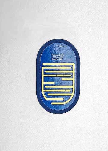 Medical Wetness Detector - FCC ID UO20906 - Fresenius Medical Care - NA