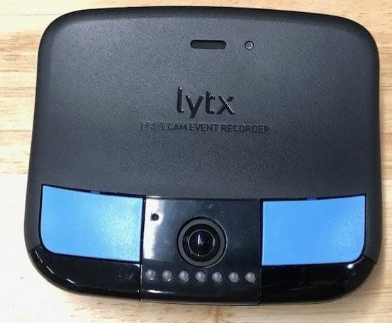Drivecam Event Recorder - FCC ID UO3-UN1CXC - Lytx, Inc. (3)