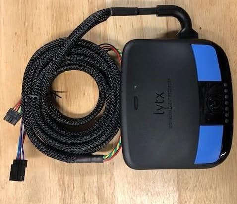 Drivecam Event Recorder - FCC ID UO3-UN1CXC - Lytx, Inc. (2)