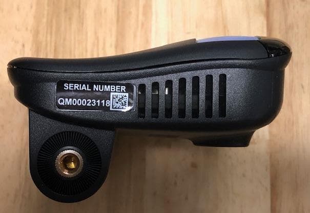 Drivecam Event Recorder - FCC ID UO3-UN1CXC - Lytx, Inc. (5)