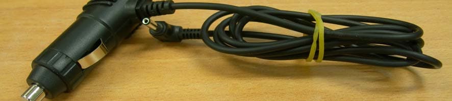 Navigation System - FCC ID UO7BD-200 - 3SOFT, INC