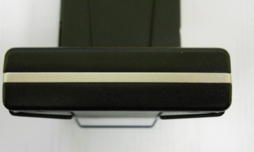 Hybrid Transmitter Wireless Guitar System - FCC ID UOBTB516 - Line 6 Digital Wireless Inc. (3)