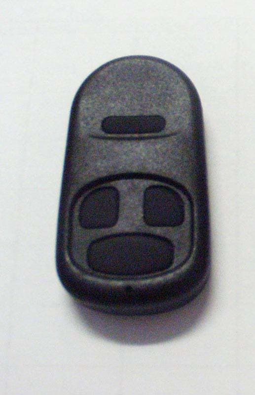 Secure Entry Access Transmitter - FCC ID UOGWKLK001 - FP Wireless LLC (1)