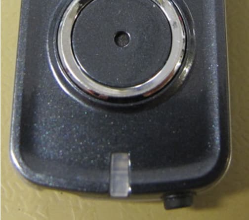 Digital Audio Transmitter - FCC ID UOJ-DG01T - Comfort Audio Inc. (2)