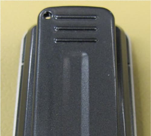 Digital Audio Transmitter - FCC ID UOJ-DG01T - Comfort Audio Inc. (3)