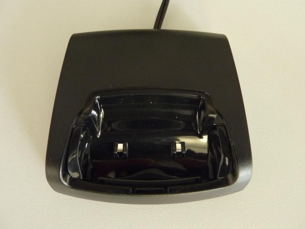 DECT Handset - FCC ID UOU80E00008612 - Mitel Deutschland GmbH (4)