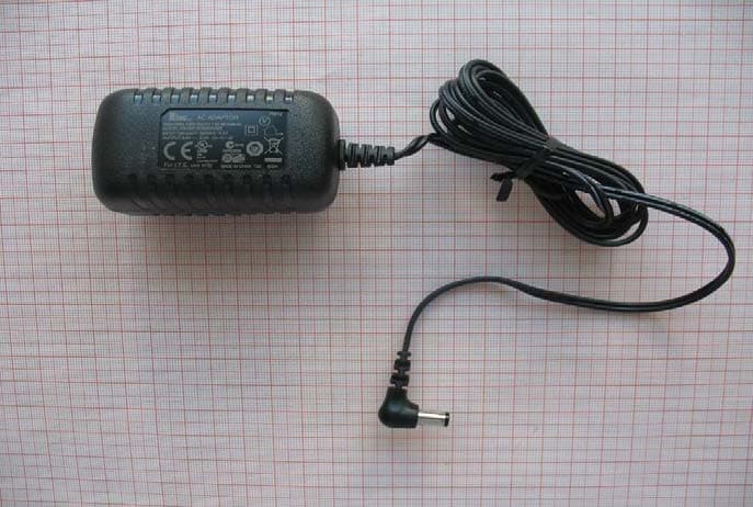 DECT Handset - FCC ID UOU80E00009622 - Mitel Deutschland GmbH (3)