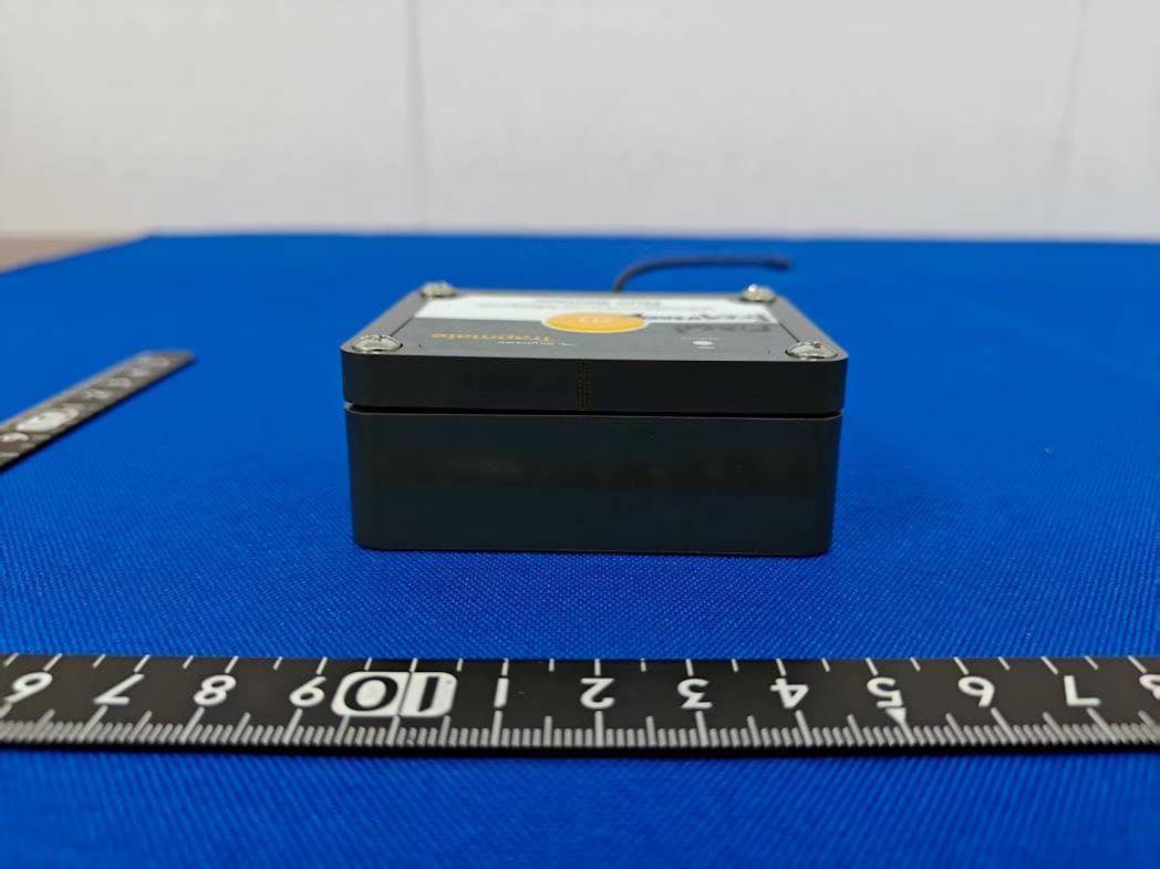 Skyhawk Duo Sensor - FCC ID UOXSKYHAWKDUOSEN1 - PICA Product Development (3)