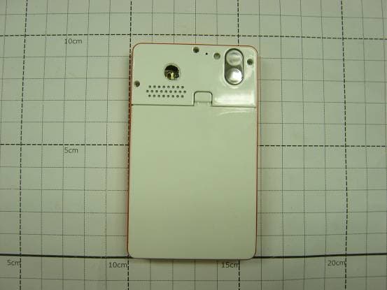 GSM/GPRS Digital Remotion Telephone - FCC ID UOY-CTL-M2NA1 - Celltronix Telecom Limited (3)
