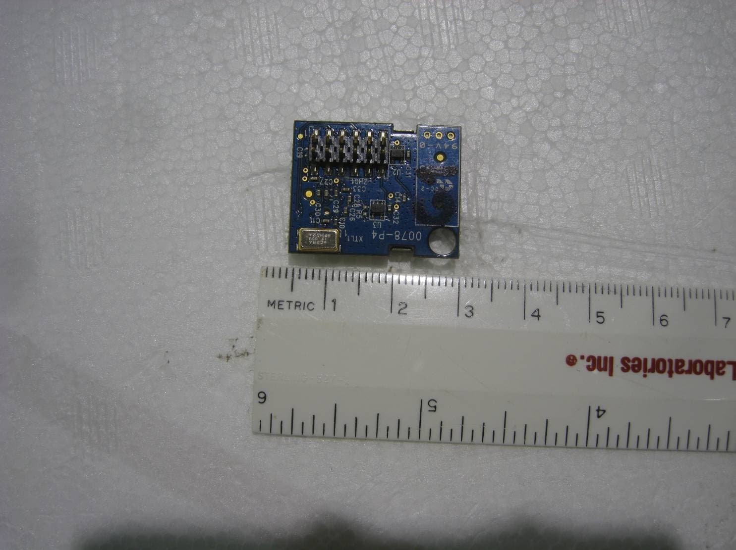 AW24RUH WIRELESS MODULE - FCC ID UP2AW24RUH - Artaflex, Inc.