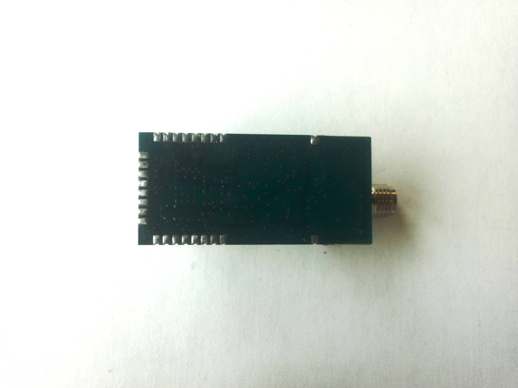 AW24TH WIRELESS MODULE - FCC ID UP2AW24TH - Artaflex, Inc. (5)