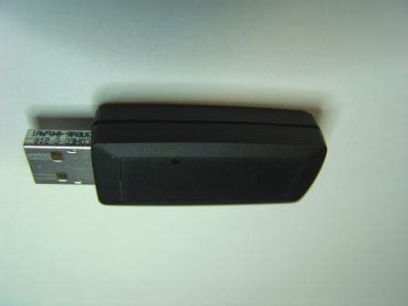 USB Dongle - FCC ID UP2AWP24U - Artaflex, Inc. (2)