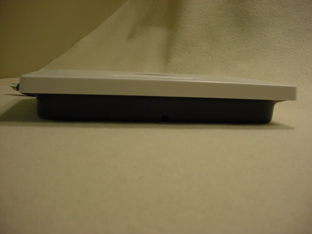 PC50 TIME & ATTENDANCE DATA TERMINAL - FCC ID UP3PC50 - Lathem Time Corporation (4)