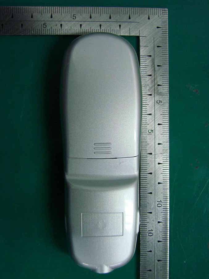 Wireless Presenter Transmitter - FCC ID UP4-SP-800 - Gaon-Int Co., LTD. (2)