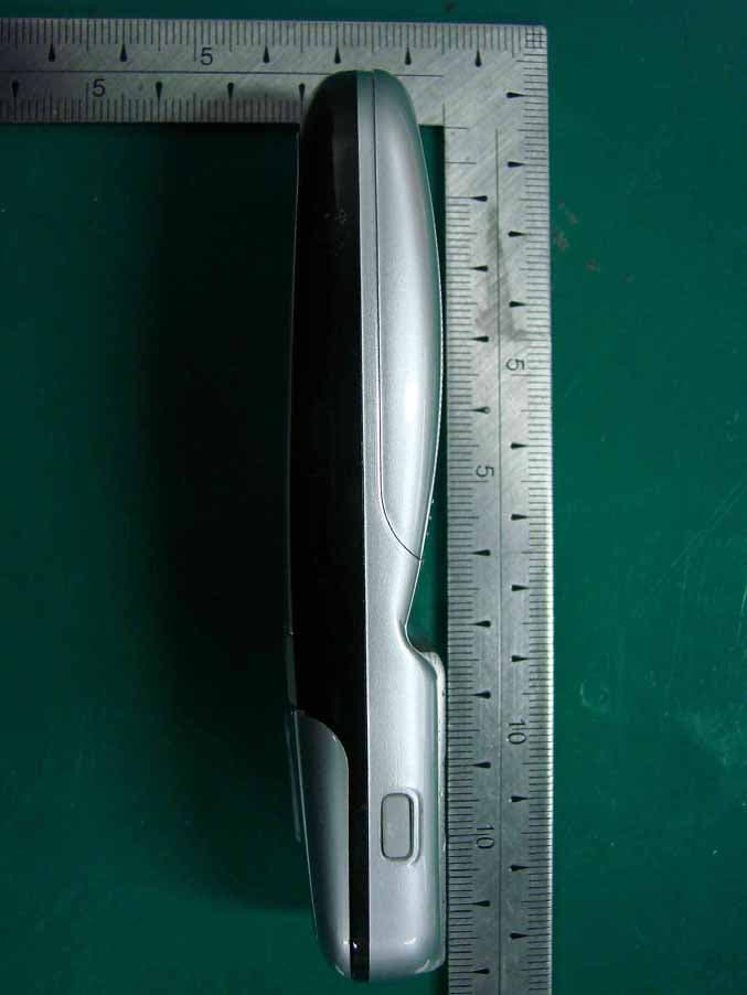 Wireless Presenter Transmitter - FCC ID UP4-SP-800 - Gaon-Int Co., LTD. (4)