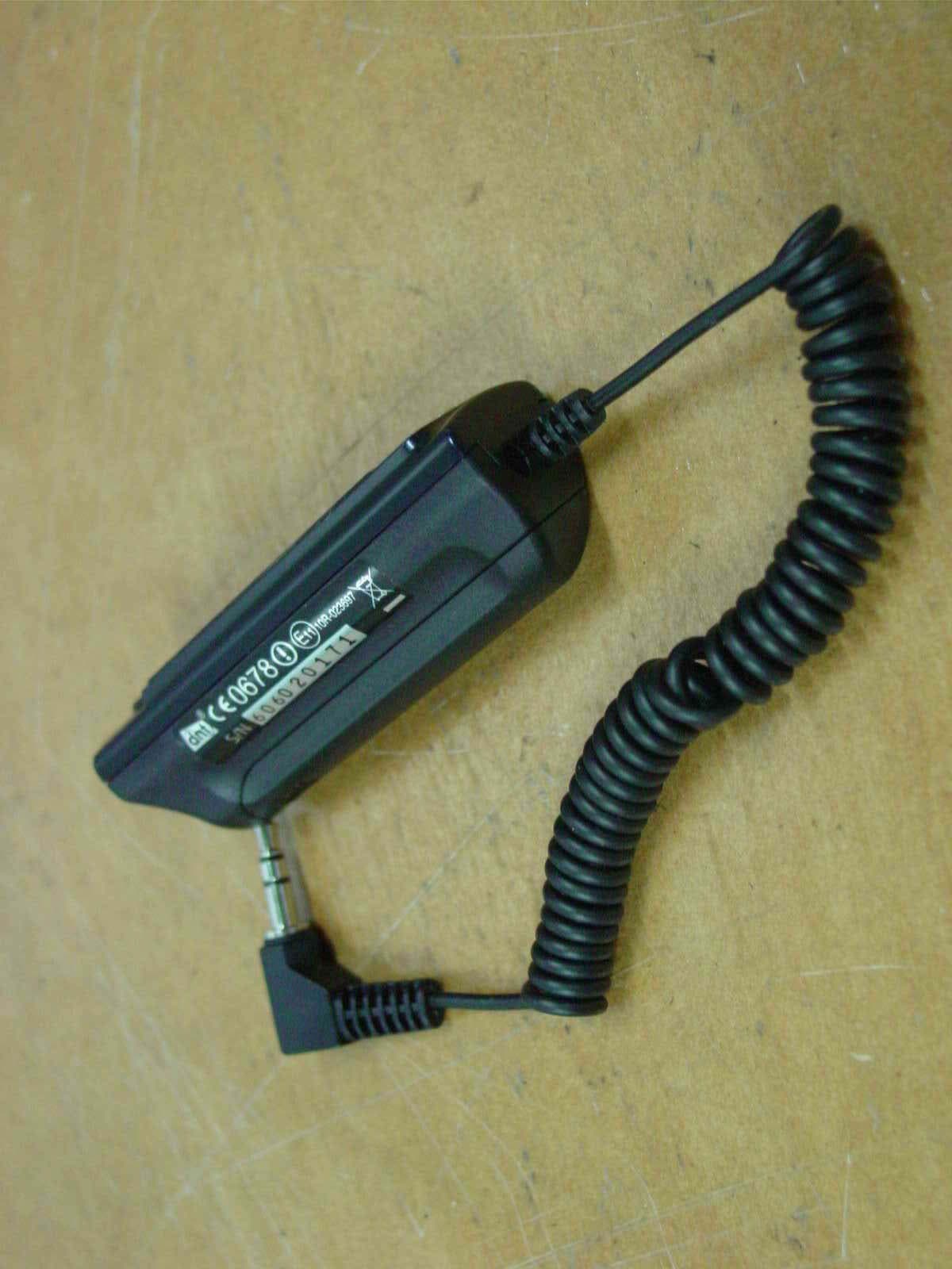 FM Transmitter - FCC ID UP4GWT-102 - Gaon-Int Co., LTD. (2)