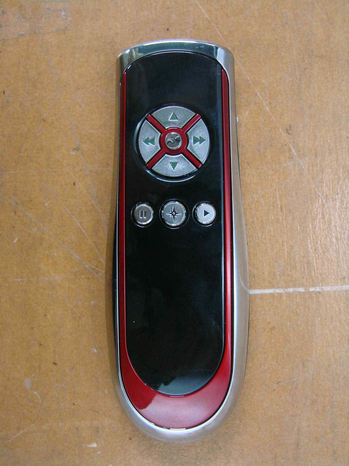 2.4GHz Band Low-Power Data Communication System Tr - FCC ID UP4SP-400T - Gaon-Int Co., LTD.
