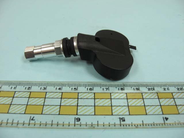 Tire Pressure Monitoring System - FCC ID UP5AT8000 - ATBS Technology Co. (2)