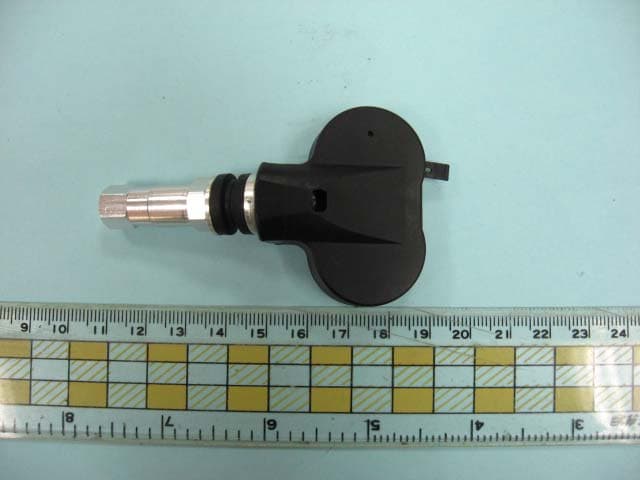 Tire Pressure Monitoring System - FCC ID UP5AT8000 - ATBS Technology Co. (3)