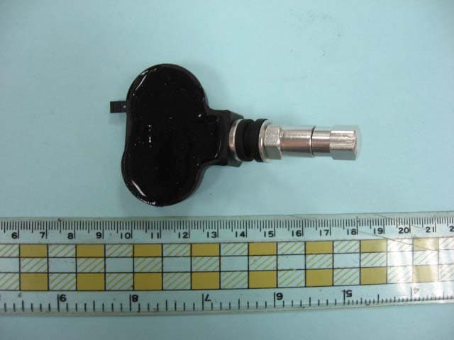 Tire Pressure Monitoring System - FCC ID UP5AT8000 - ATBS Technology Co. (4)