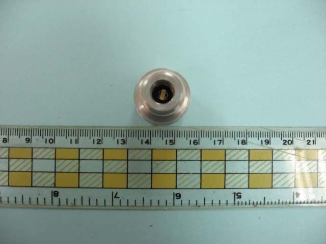 Tire Pressure Monitoring System - FCC ID UP5AT8100 - ATBS Technology Co. (4)