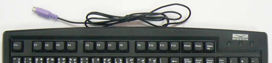 PERSONAL COMPUTER - FCC ID UP8OPTIMA-SERIES - Mission Assembly Lines Co., Ltd. (2)