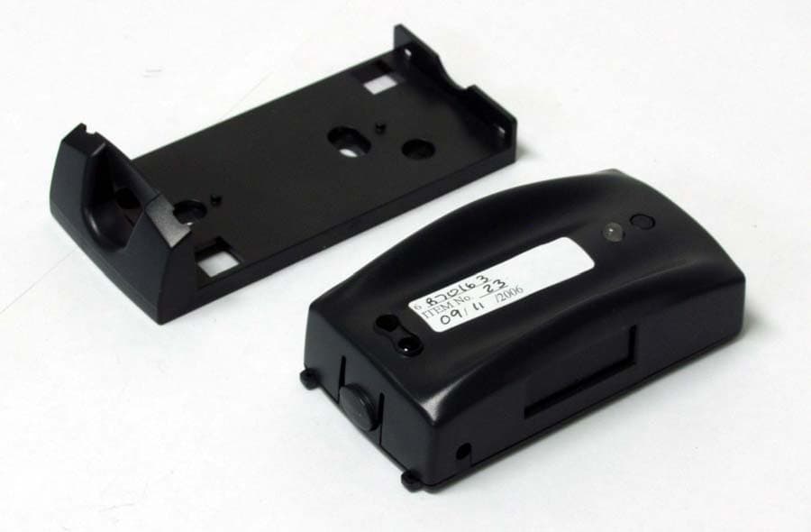 Wireless Sensor - FCC ID UPCDBRF15 - St. Michael Strategies Inc. (5)