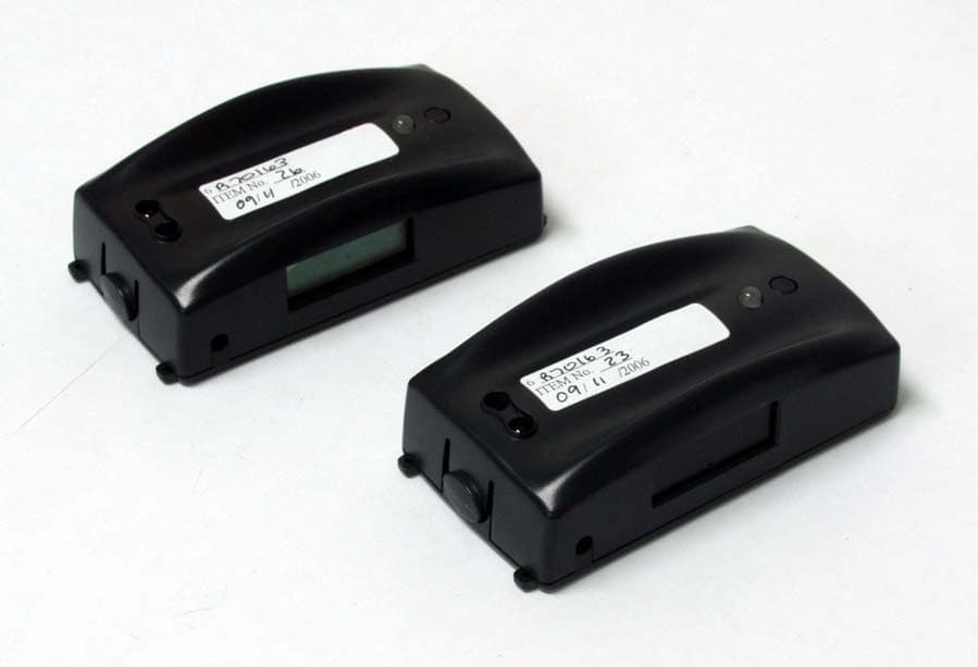 Wireless Sensor - FCC ID UPCDBRF15 - St. Michael Strategies Inc. (4)