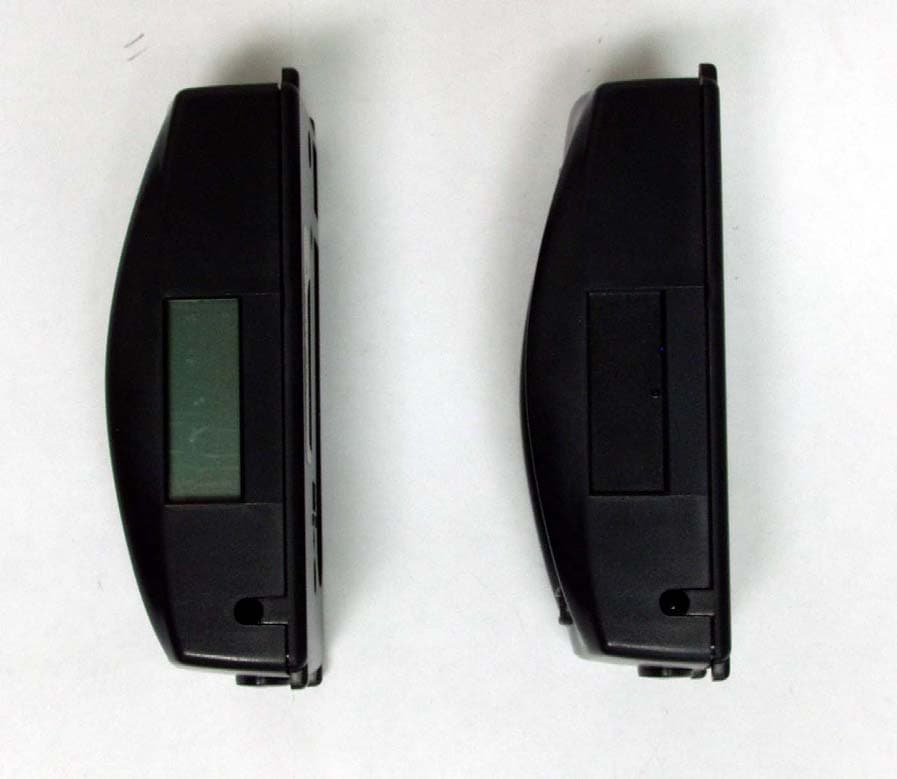 Wireless Sensor - FCC ID UPCDBRF15 - St. Michael Strategies Inc. (2)