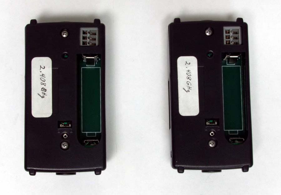 Wireless Sensor - FCC ID UPCDBRF15 - St. Michael Strategies Inc. (3)