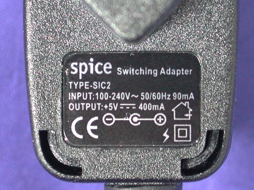 CDMA Mobile Phone - FCC ID UPMCA11001 - Inventec Appliances (Jiangning) Corporation (2)
