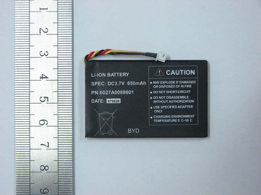 Dual Band GSM Desktop Phone - FCC ID UPMFW320001 - Inventec Appliances (Jiangning) Corporation