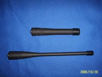 UHF Transceiver - FCC ID UPNLD500 - Alltronics Tech. Mftg. Limited.