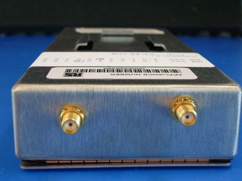 Zinwave 2700 Distributed Antenna System - FCC ID UPO2760 - Zinwave Ltd