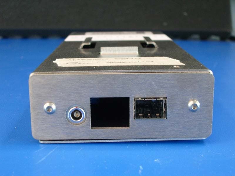 Zinwave 2765 Distributed Antenna System - FCC ID UPO2765 - Zinwave Ltd (1)