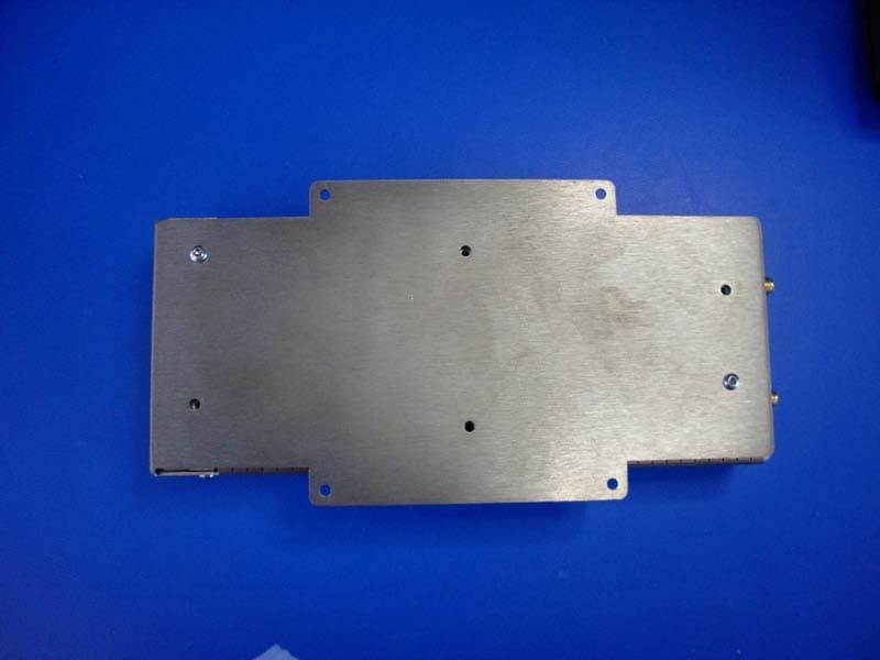 Zinwave 2765 Distributed Antenna System - FCC ID UPO2765 - Zinwave Ltd (4)
